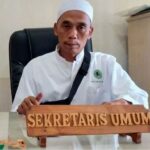 Ujang Hamdun, Sekretaris MUI Kabupaten Sukabumi. (Prima Meidiandi/Telusurbisnis)