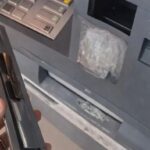 atm bni Warga Sukabumi Gagalkan Aksi Kejahatan di Mesin ATM BNI 
