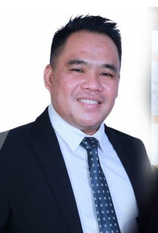 Kuasa Hukum ibu kandung Nizam Syafei, Acong Latif. (Ist)