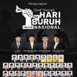 IMG 20260502 WA0004 DPRD Sukabumi Peringati Hari Buruh, Momentum Penting Peran Buruh Mendorong Pembangunan