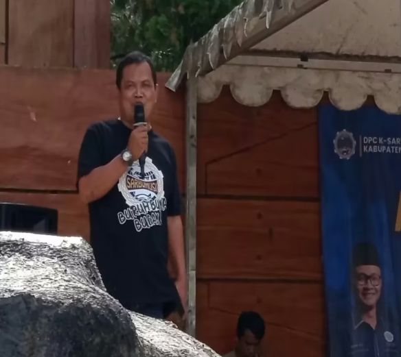 IMG 20260502 WA0005 Wakil Ketua DPRD Sukabumi Ajak Buruh Perkuat Kolaborasi di Hari Buruh 2026