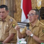 IMG 20260505 WA0036 Sekda Sukabumi Hadiri Muscab Apekkasi,  Pemilihan Ketua Masa Bakti 2026-2029