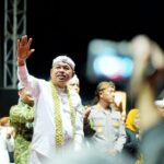 IMG 20260506 WA01081 Kirab Budaya Pajajaran di Garut Dimeriahkan Arak Arakan Sancang Lugay