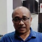 Kepala DPMPTSP Kabupaten Sukabumi Dede Rukaya. (Prima Meidiandi/Telusurbisnis)