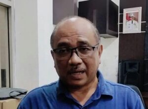 Kepala DPMPTSP Kabupaten Sukabumi Dede Rukaya. (Prima Meidiandi/Telusurbisnis)