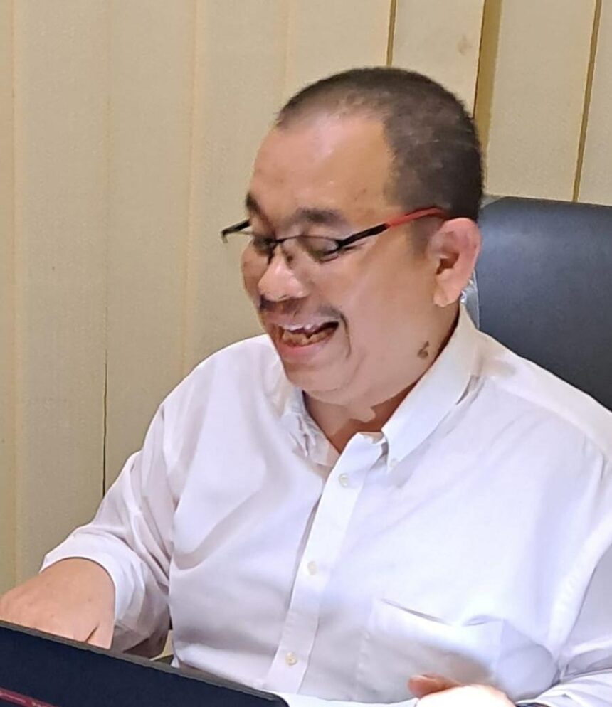 Dinas PU Masih Tertutup Soal Infrastruktur, Terungkap Saat Audiensi dengan MIO Sukabumi 1 IMG 20260513 WA0032 Dinas PU Masih Tertutup Soal Infrastruktur, Terungkap Saat Audiensi dengan MIO Sukabumi