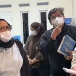 Nanik S Deyang, Wakil Kepala BGN saat melakukan Sidak di salah satu SPPG di wilayah Kabupaten Sukabumi. (IG)