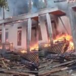 IMG 20260518 WA0034 Kebakaran Hanguskan Pondok Pesantren Putri di Tegalbuleud Sukabumi
