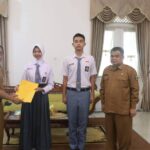 IMG 20260518 WA0044 Putra Putri Terbaik Sukabumi Ikuti Seleksi Paskibraka Jawa Barat 2026