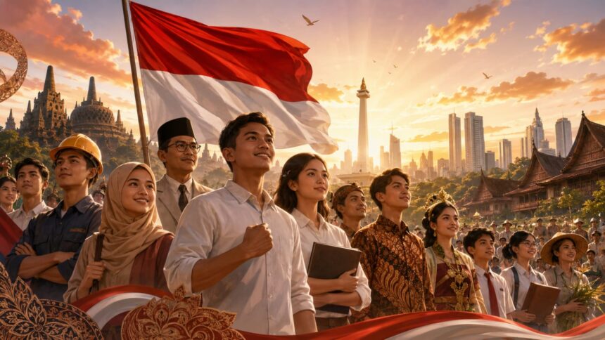 IMG 20260520 WA0030 20 Ucapan Hari Kebangkitan Nasional, Anak Muda Hari Ini Penentu Arah Indonesia Esok Hari