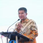Wagub Jabar Erwan Setiawan. (Ist)
