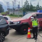 IMG 20260530 WA00791 Selama Long Weekend Arus Kendaraan ke Sukabumi Meningkat, Polisi Siagakan Personel di Titik Rawan Macet