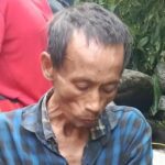 Warga Sukabumi heboh. Seorang pria mendadak viral, setelah ditemukan secara misterius di Gunung Salak, dalam kondisi linglung dan tubuh lemas.